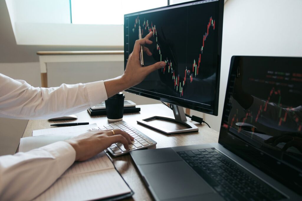 Forex Broker